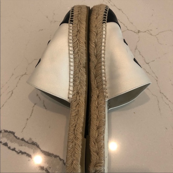 100% Authentic Chanel Espadrille Mules - Picture 3 of 3